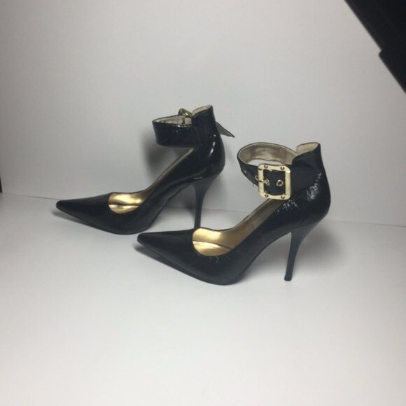 💥Anne Michelle Stiletto Size 7.5💥 - Picture 4 of 6